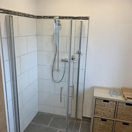 Im Blauen Laendchen Apartmán *