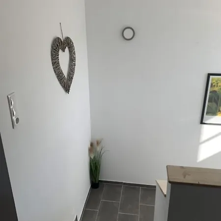 Lejlighed Im Blauen Laendchen