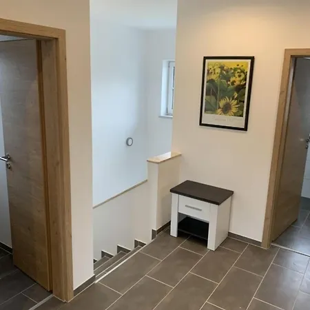 Im Blauen Laendchen Lejlighed *