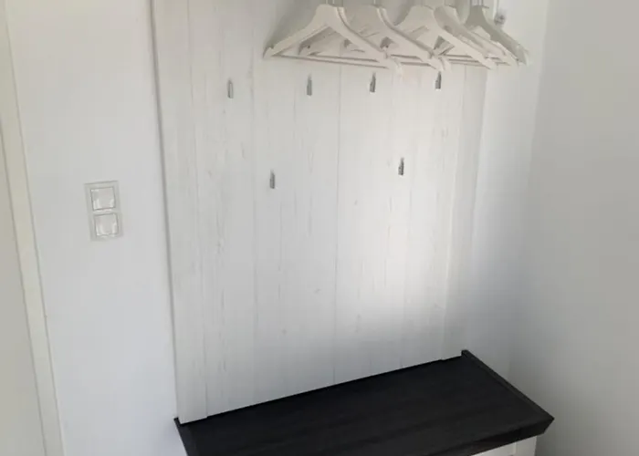 Apartamento Im Blauen Laendchen