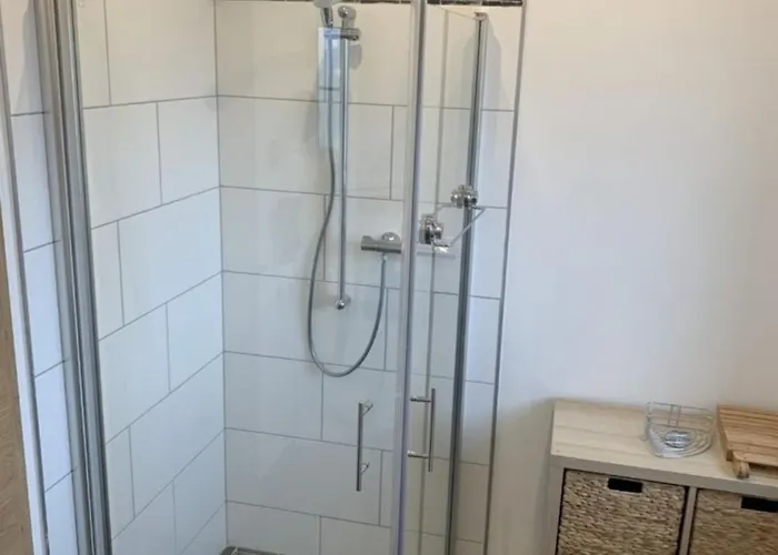 Im Blauen Laendchen Apartamento *