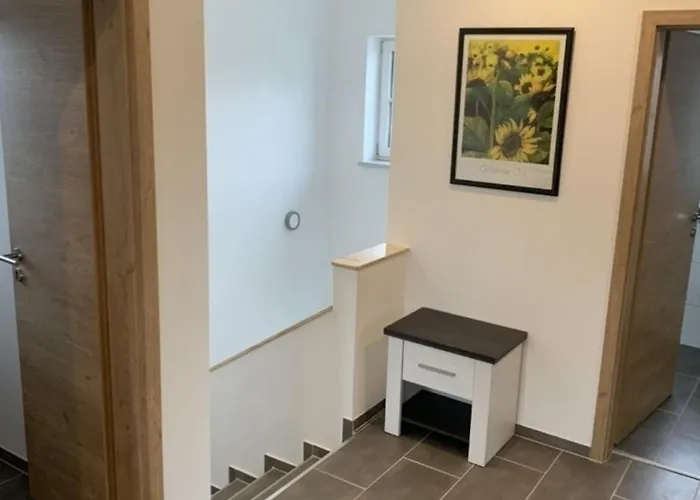 Im Blauen Laendchen Apartamento *