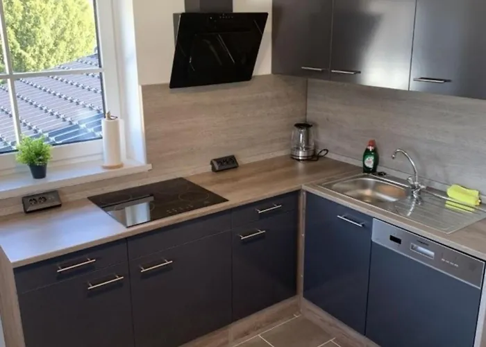 Im Blauen Laendchen *